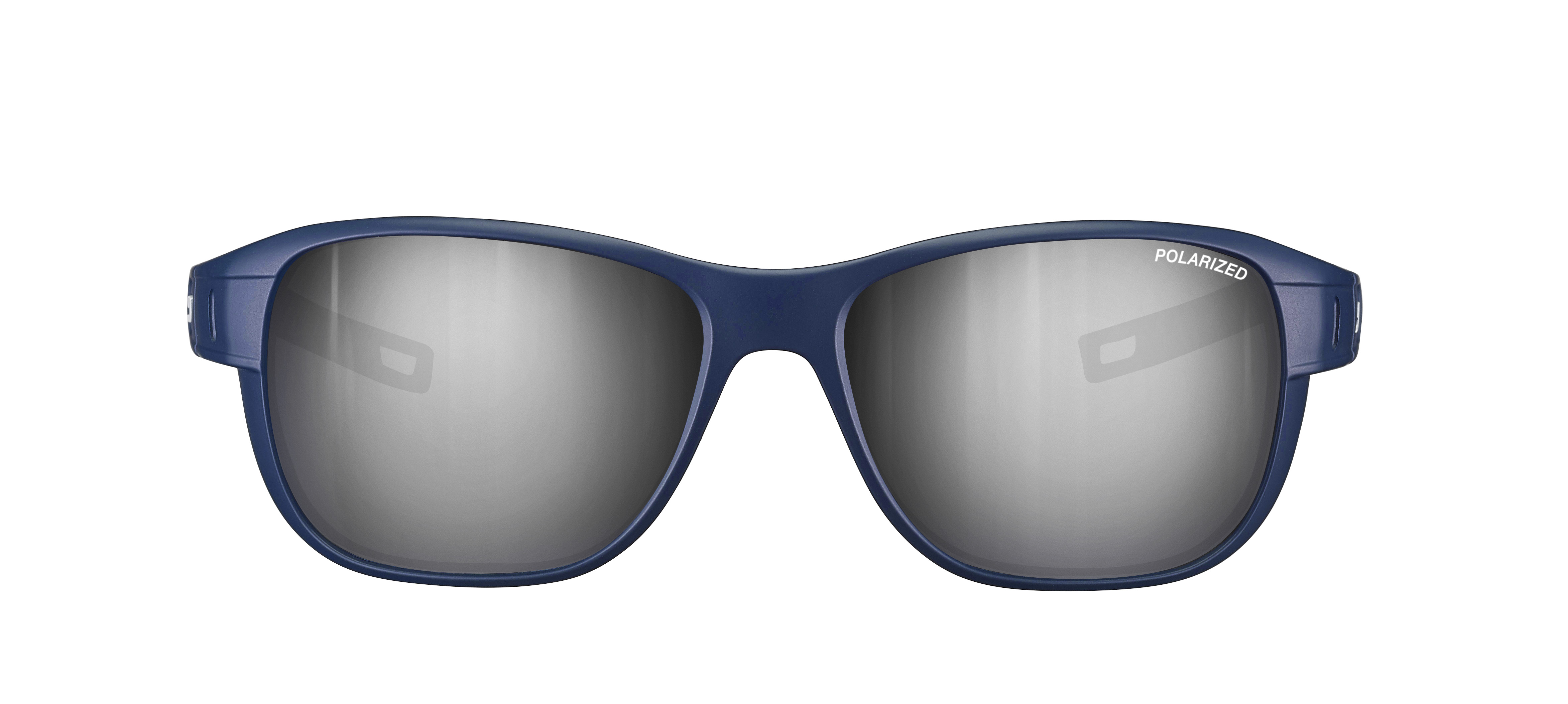 Sunglasses Julbo Js558 camino m, dark blue colour - Doyle