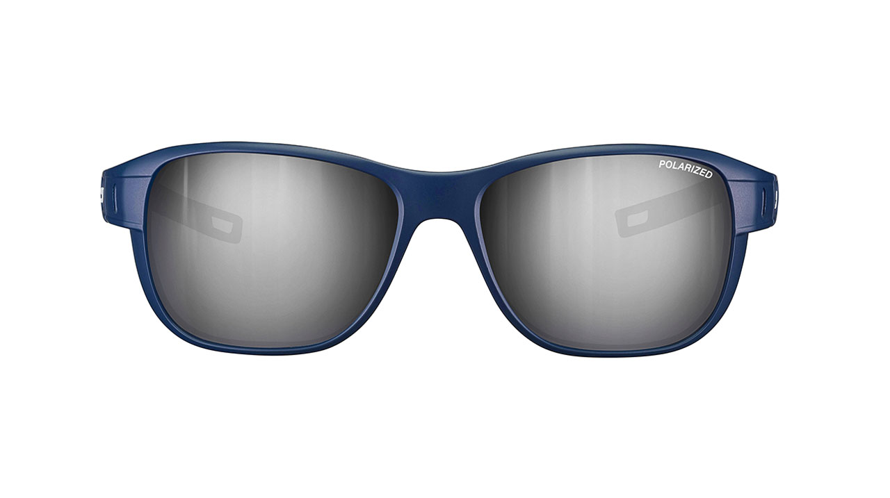 Paire de lunettes de soleil Julbo Js558 camino m couleur marine - Doyle