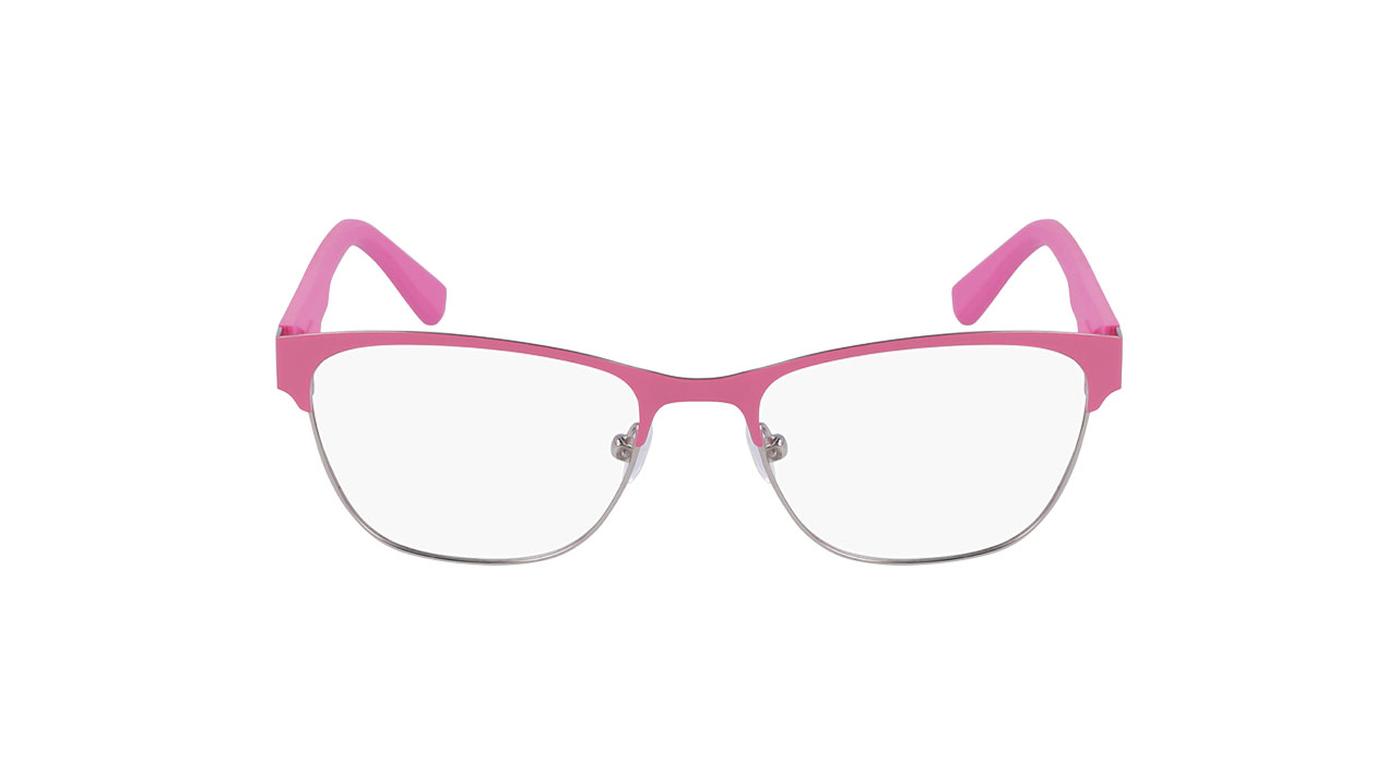 Glasses Lacoste L3112, pink colour - Doyle