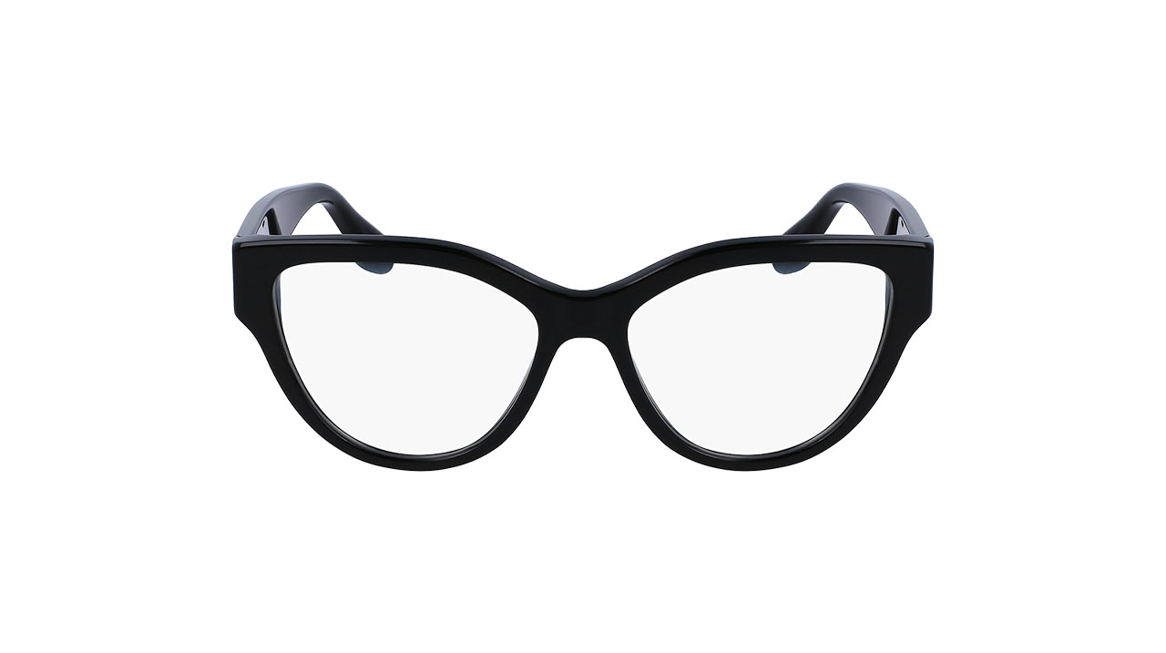 Paire de lunettes de vue Victoria-beckham Vb2646 couleur noir - Doyle