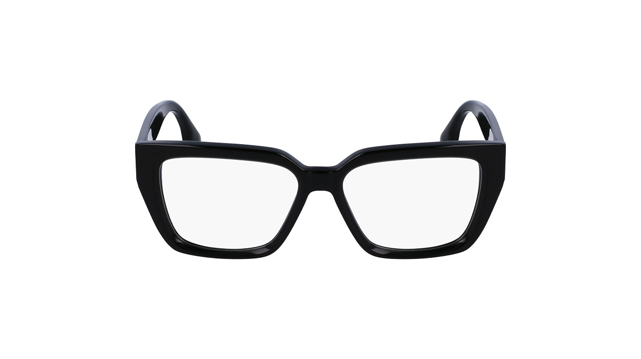 Paire de lunettes de vue Victoria-beckham Vb2648 couleur noir - Doyle