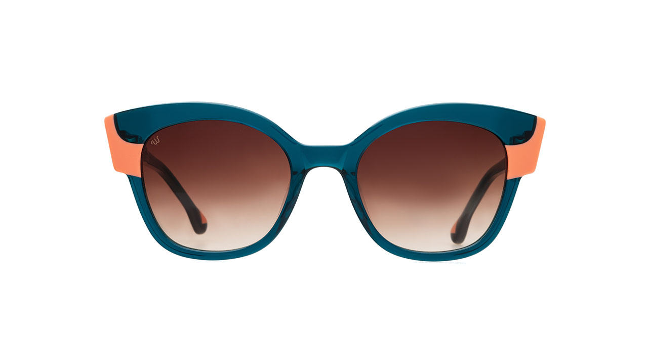 Sunglasses Woodys Louise /s, blue colour - Doyle