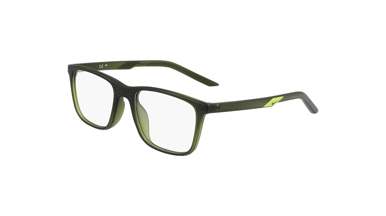 Glasses Nike 5543, gray colour - Doyle