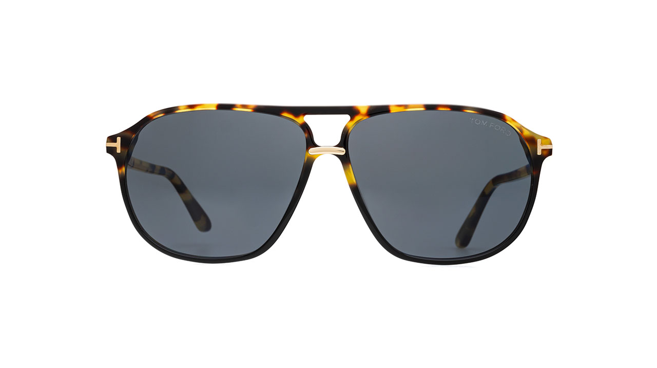 Sunglasses Tom-ford Tf1026 /s, brown colour - Doyle