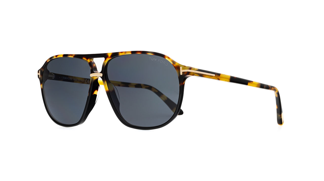Sunglasses Tom-ford Tf1026 /s, brown colour - Doyle