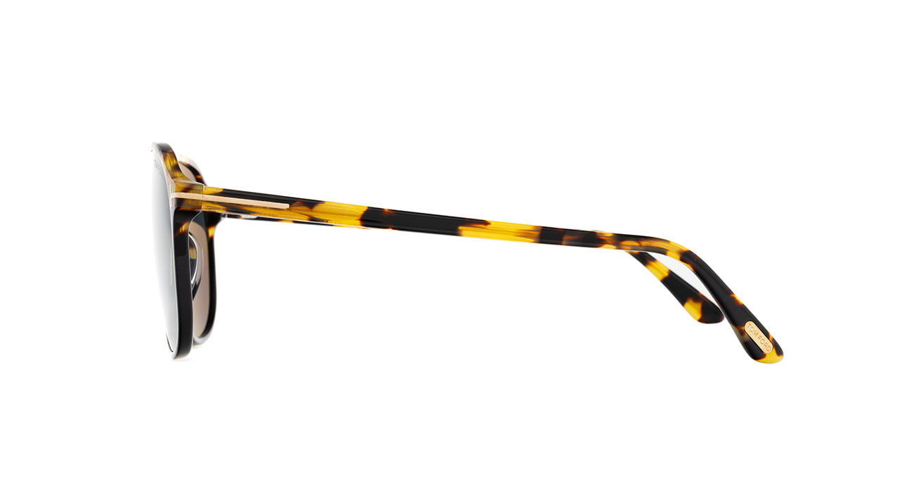 Sunglasses Tom-ford Tf1026 /s, brown colour - Doyle
