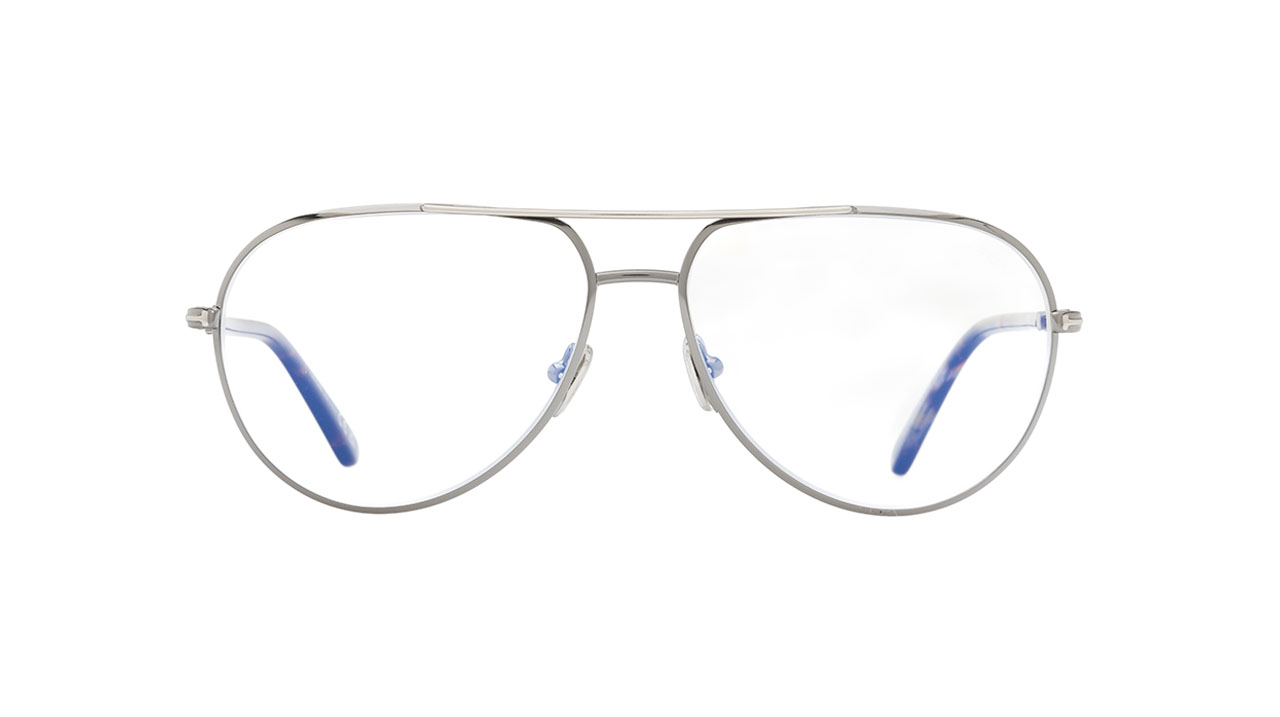 Glasses Tom-ford Tf5829-b, gray colour - Doyle