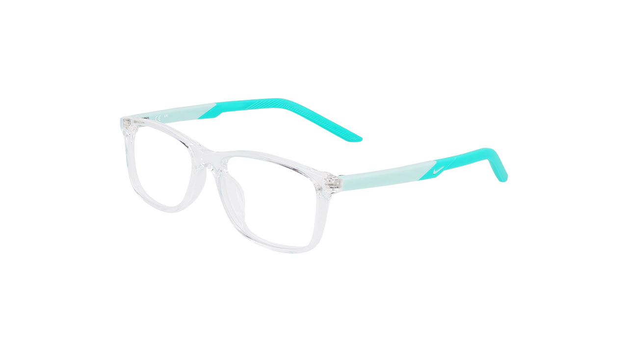Glasses Nike 5037, crystal colour - Doyle