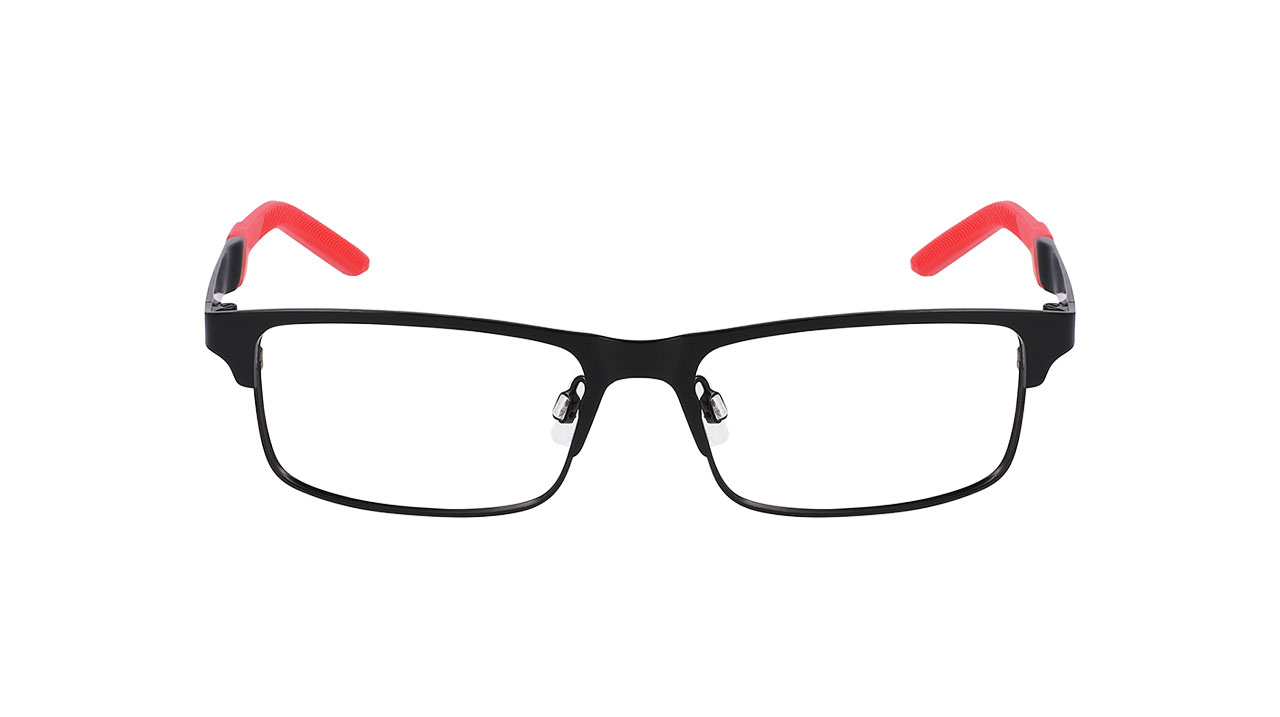 Glasses Nike 5592, red colour - Doyle