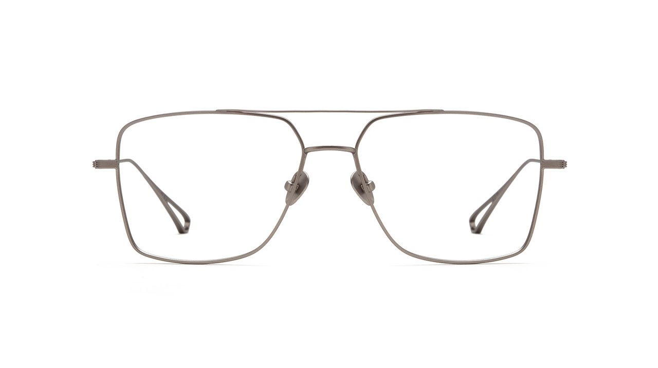 Paire de lunettes de vue Krewe Reynolds couleur bronze - Doyle