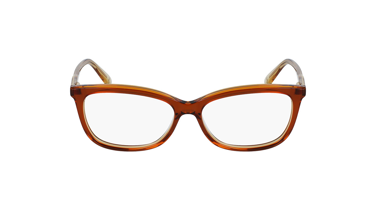 Glasses Longchamp Lo2718, gun colour - Doyle