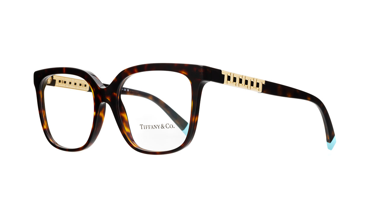 Glasses Tiffany-co Tf2227, brown colour - Doyle