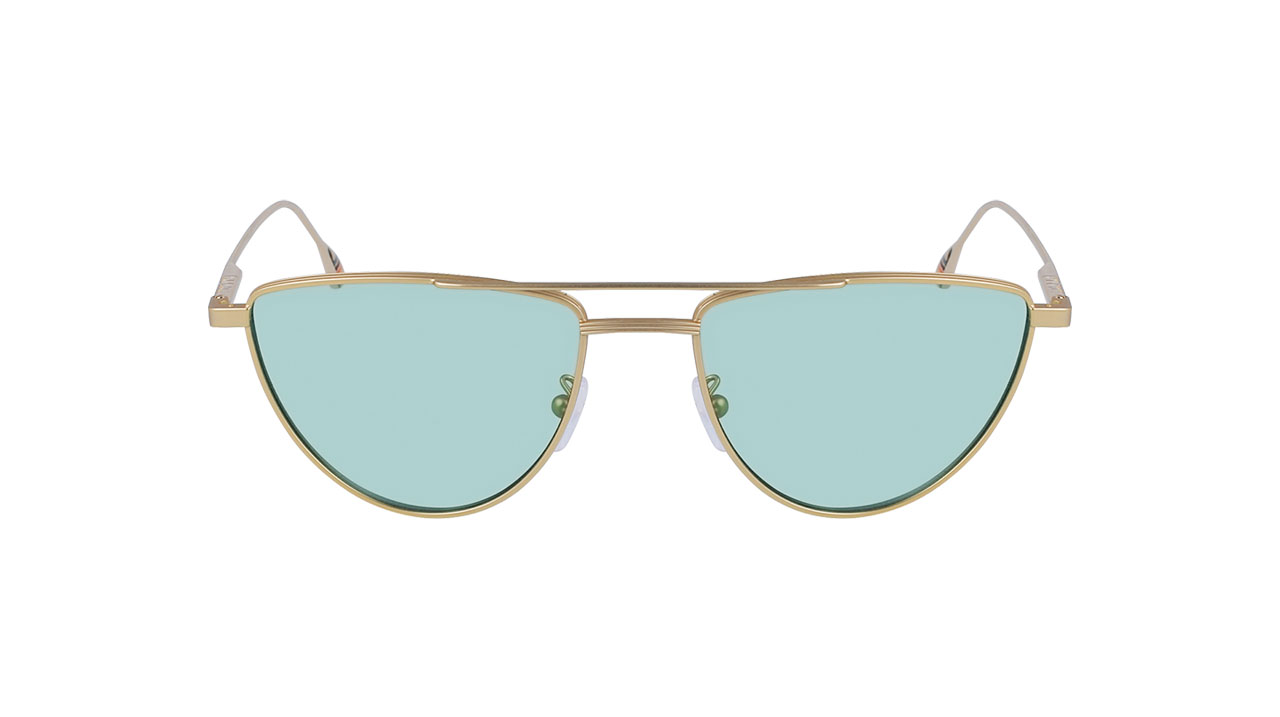 Sunglasses Paul-smith Garner /s, brown colour - Doyle