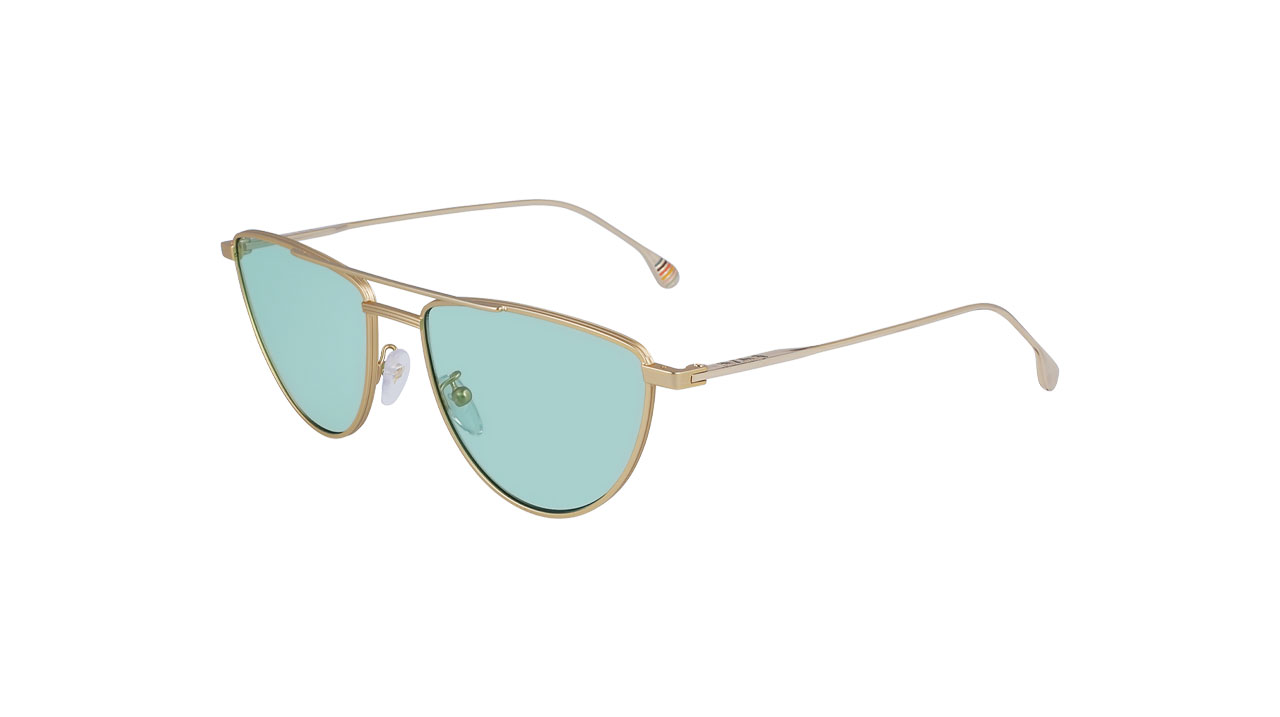 Sunglasses Paul-smith Garner /s, brown colour - Doyle
