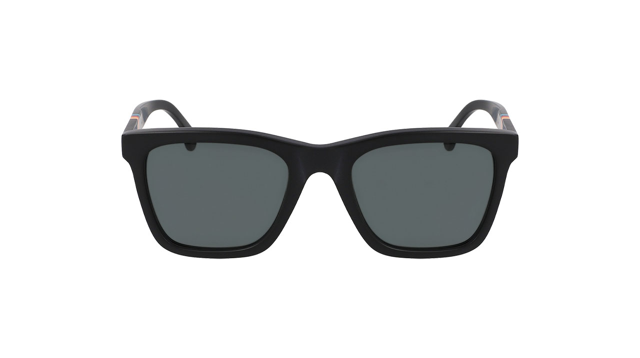 Sunglasses Paul-smith Durant /s, black colour - Doyle