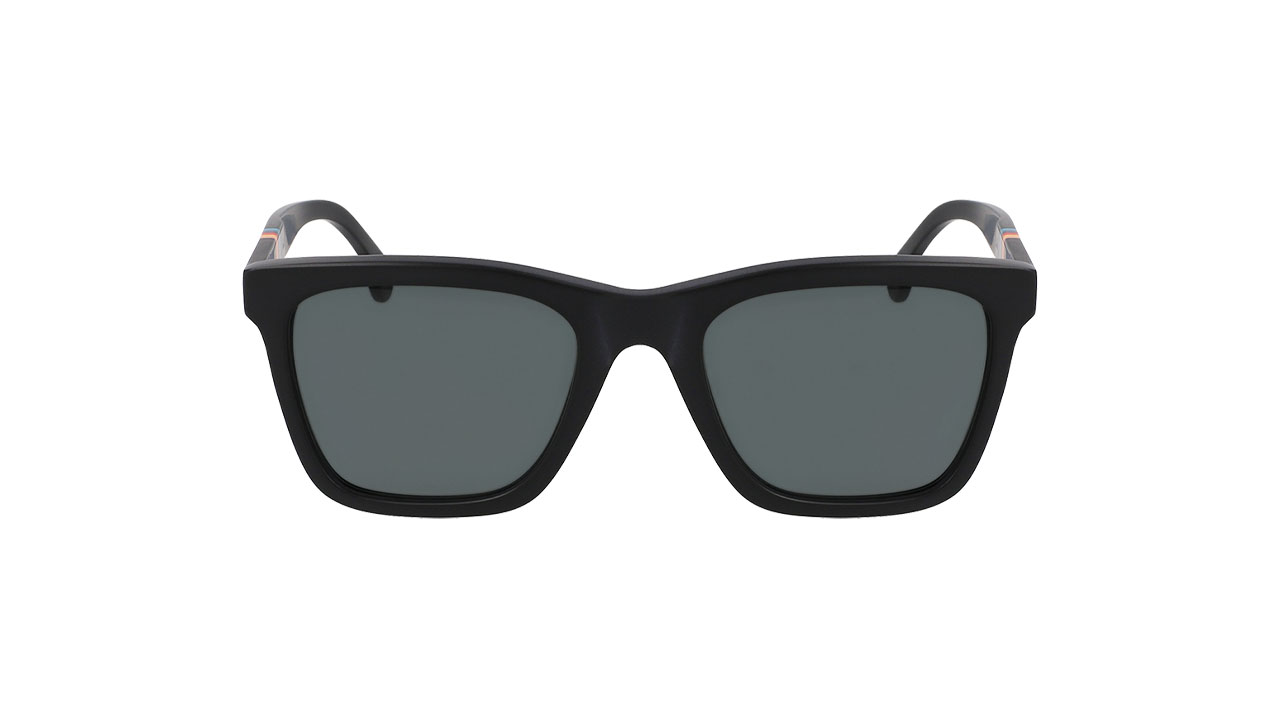 Sunglasses Paul-smith Durant /s, black colour - Doyle