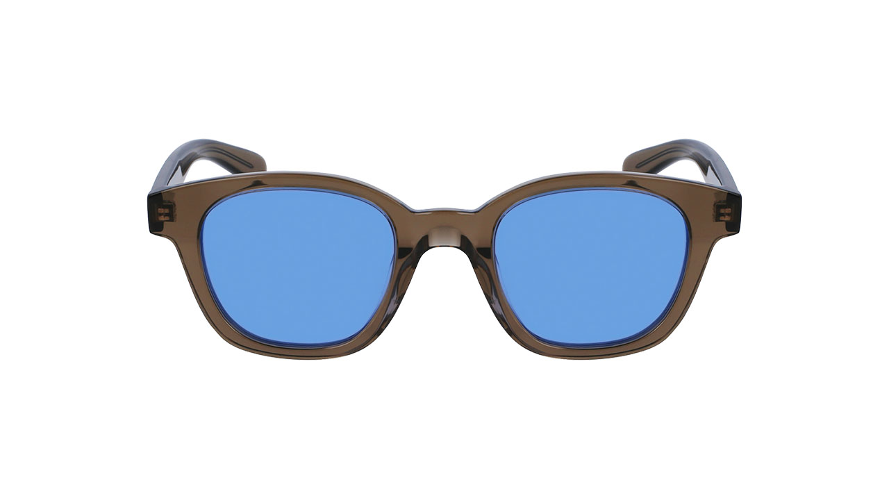 Sunglasses Paul-smith Glover /s, brown colour - Doyle