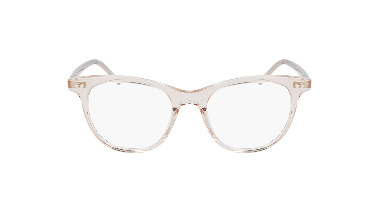 Glasses Paul-smith Caxton, pink colour - Doyle