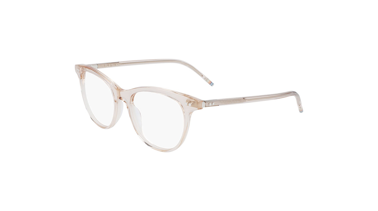 Glasses Paul-smith Caxton, pink colour - Doyle