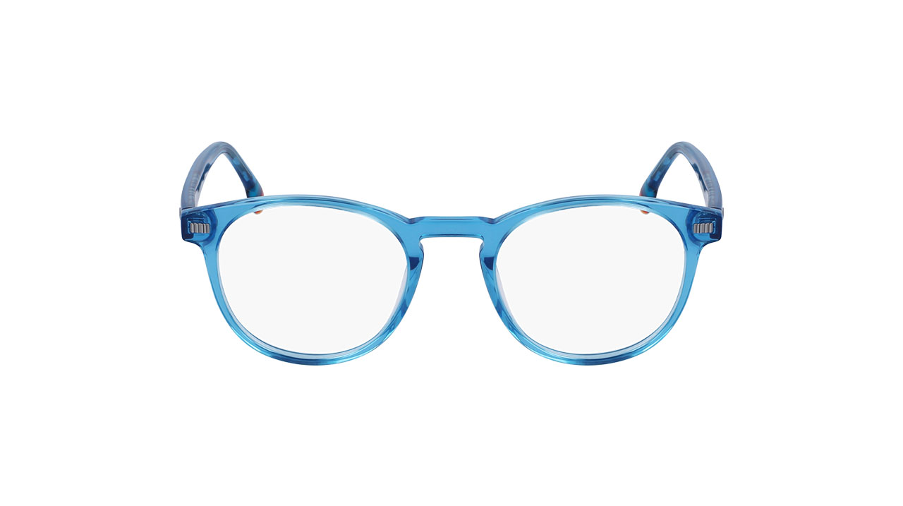 Paire de lunettes de vue Paul-smith Darwin couleur brun - Doyle