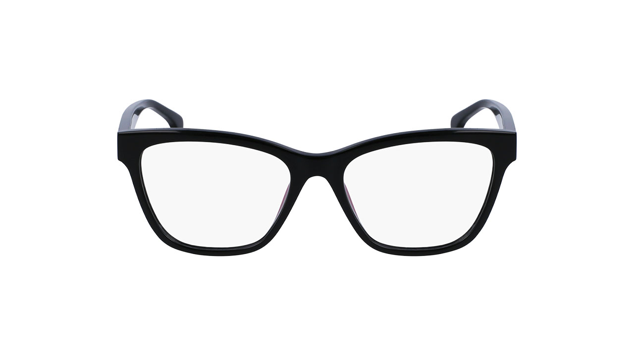 Paire de lunettes de vue Paul-smith Dora couleur noir - Doyle