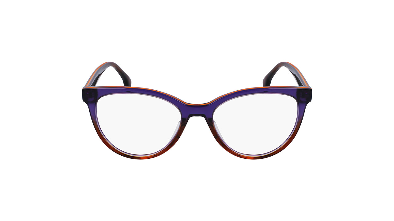 Glasses Paul-smith Dante, purple colour - Doyle
