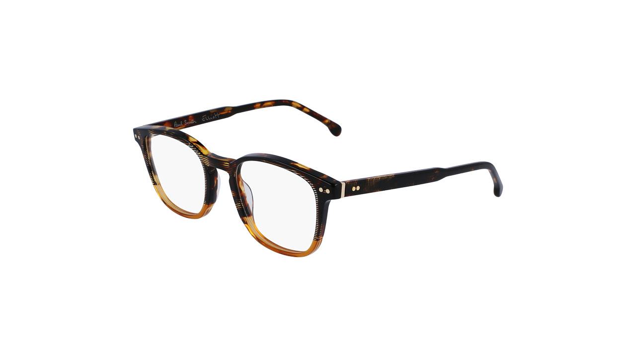 Glasses Paul-smith Elliot, gun colour - Doyle