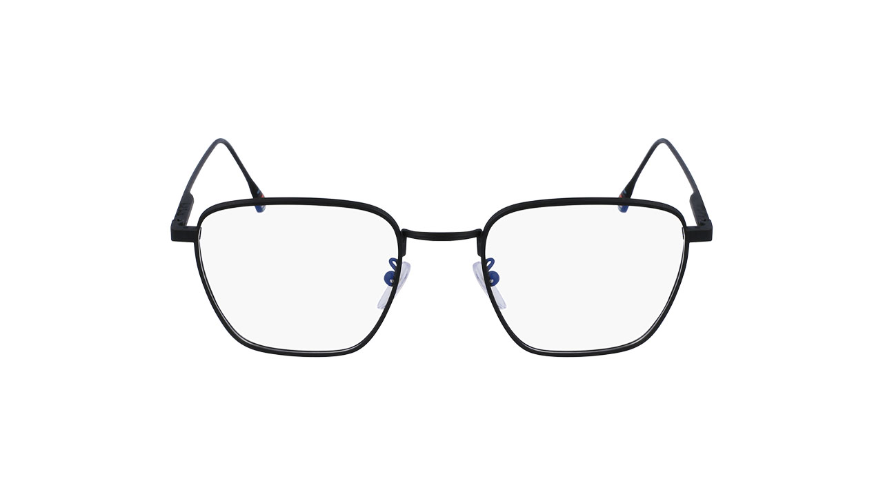 Paire de lunettes de vue Paul-smith Edgar couleur noir - Doyle