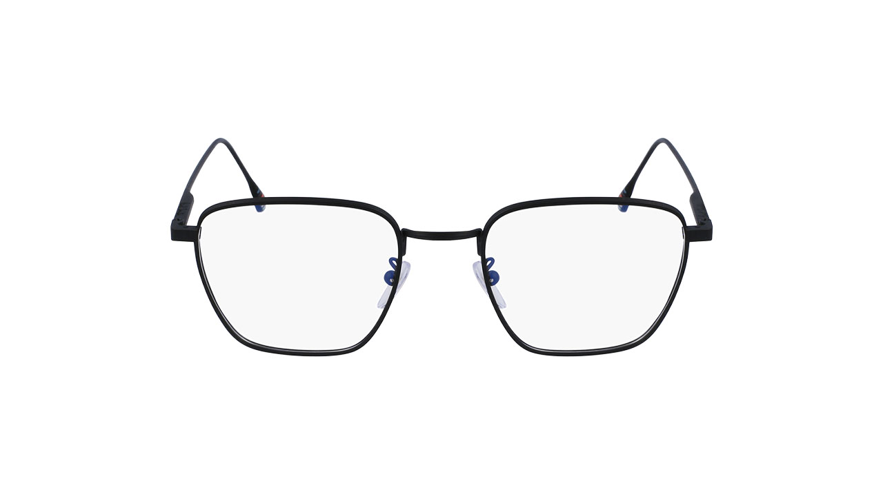 Paire de lunettes de vue Paul-smith Edgar couleur noir - Doyle