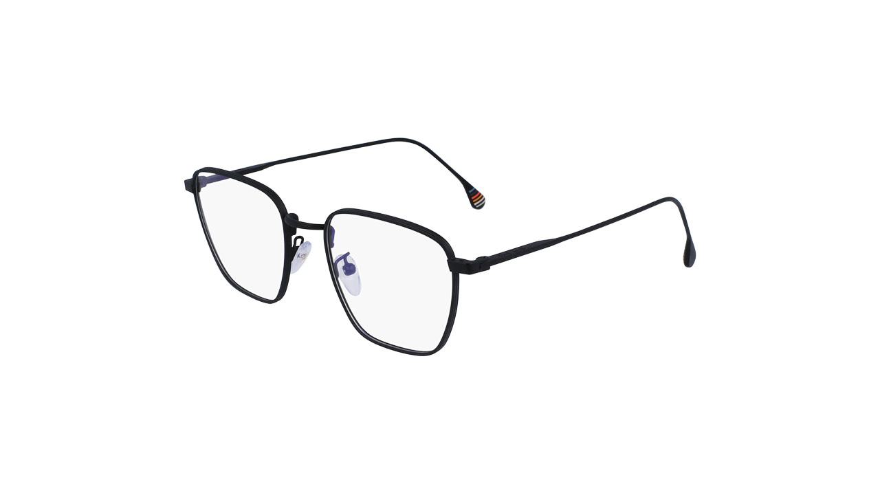 Glasses Paul-smith Edgar, black colour - Doyle