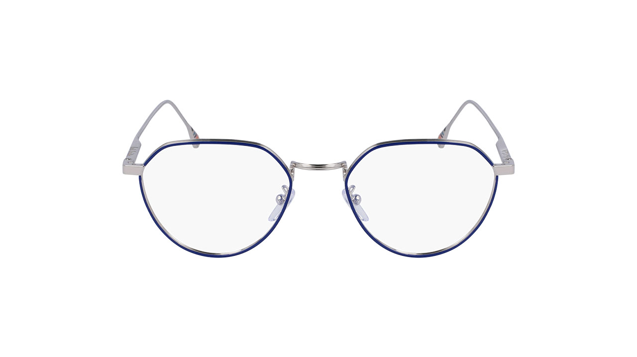Paire de lunettes de vue Paul-smith Fisher couleur bleu - Doyle