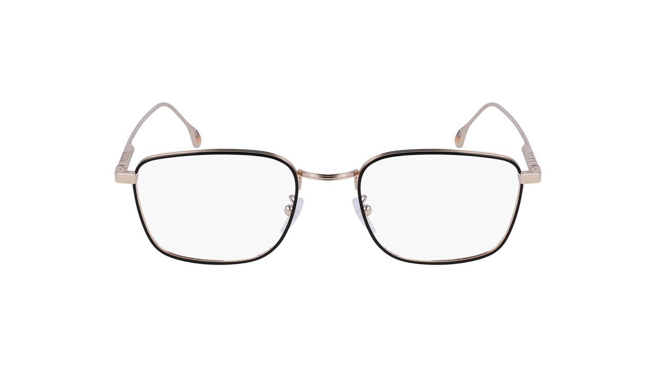 Glasses Paul-smith Garrick, brown colour - Doyle
