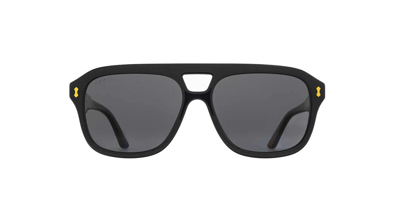 Sunglasses Gucci Gg1263s, black colour - Doyle