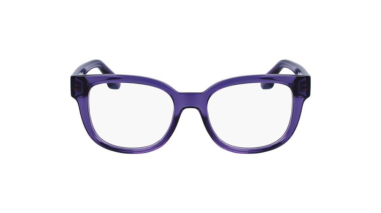 Glasses Victoria-beckham Vb2651, purple colour - Doyle