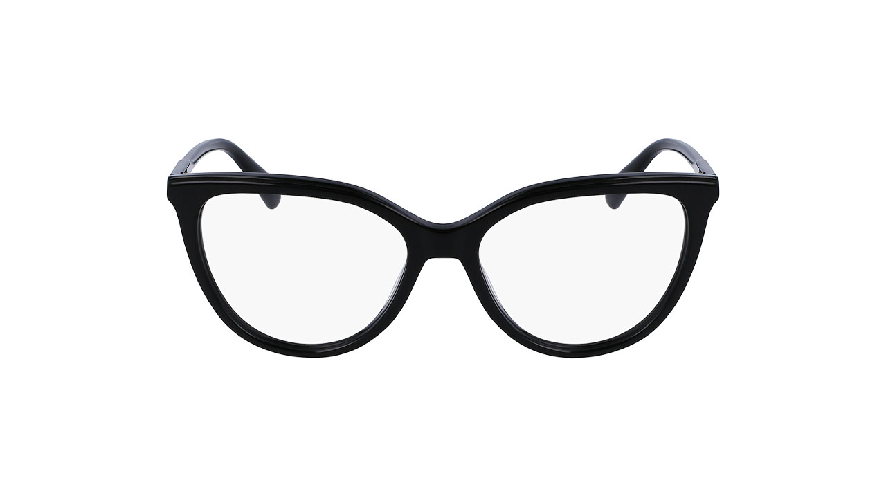 Glasses Longchamp Lo2717, black colour - Doyle