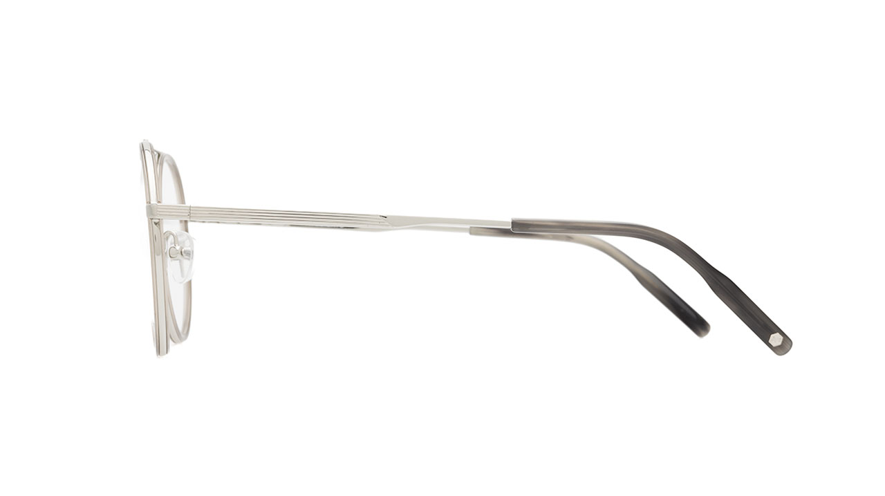Glasses Atelier-78 Alex, gray colour - Doyle