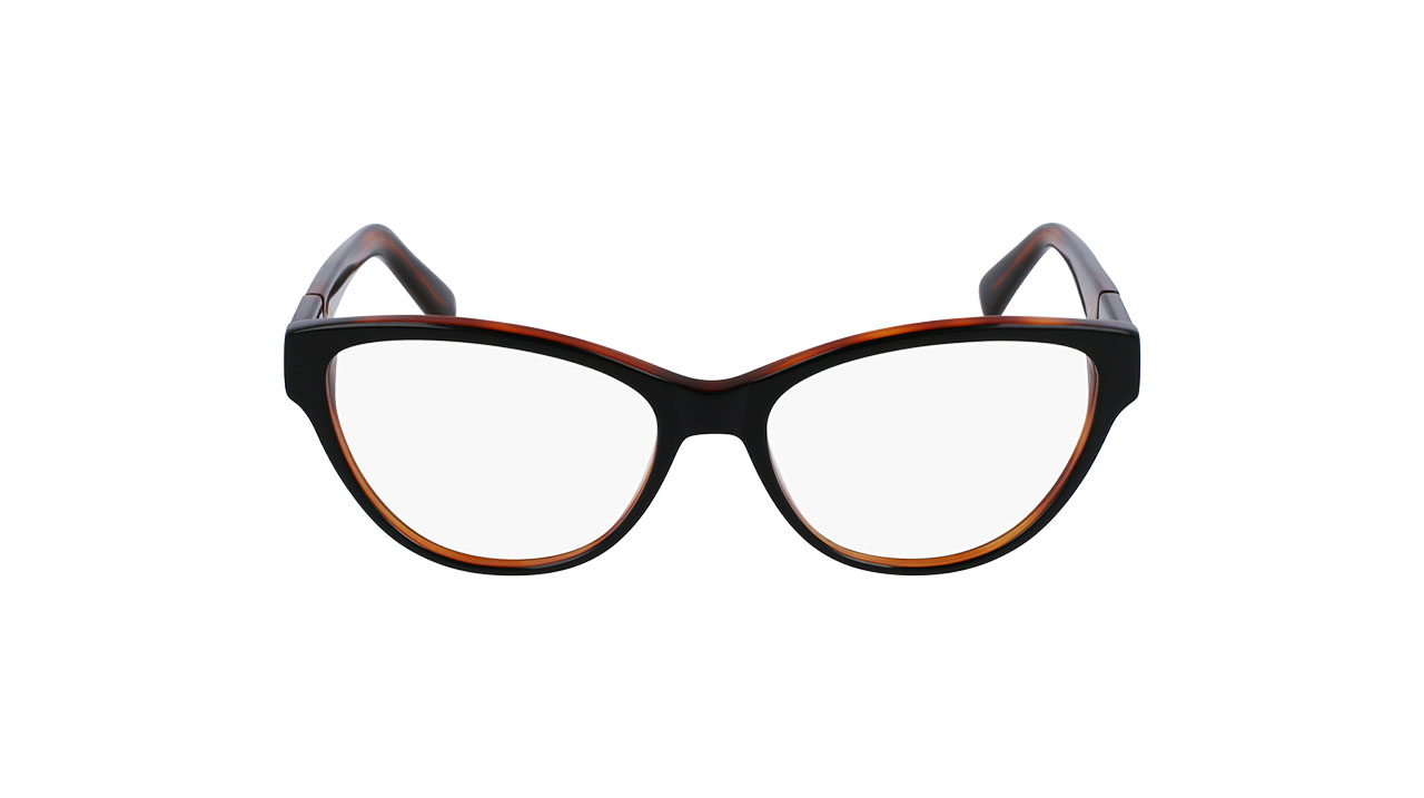 Glasses Longchamp Lo2721, black colour - Doyle