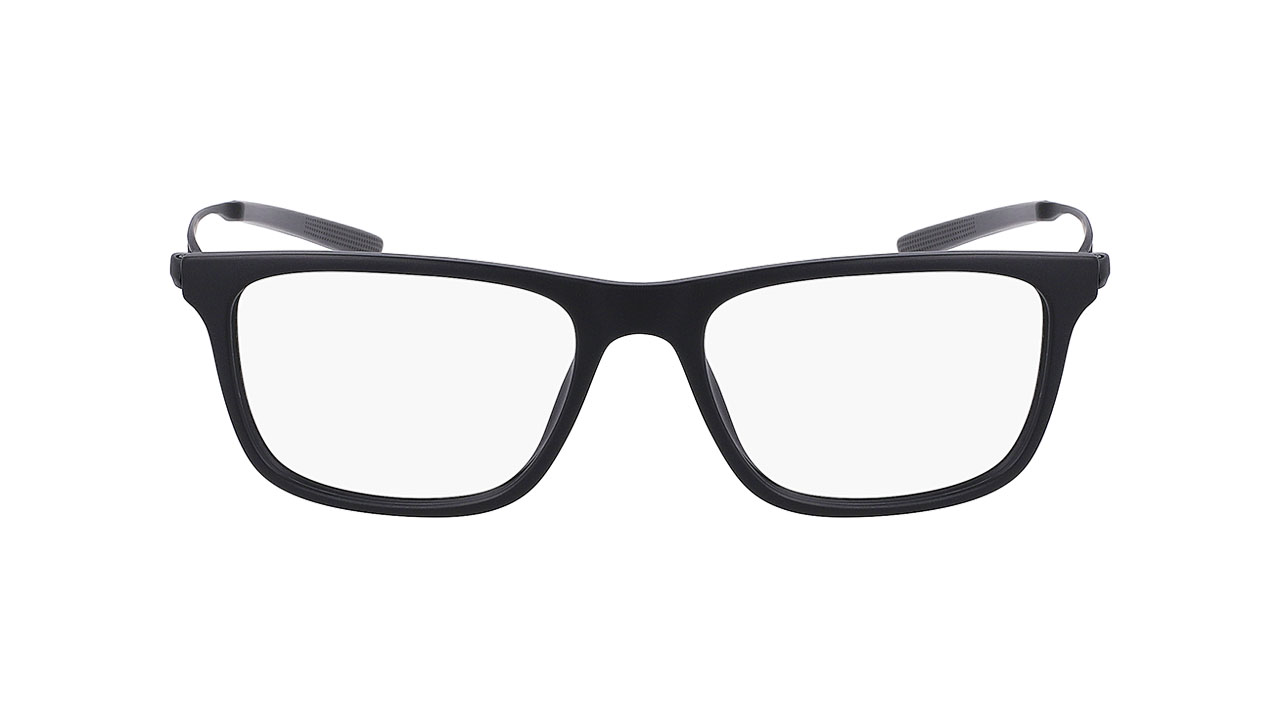 Paire de lunettes de vue Nike 7150 couleur noir - Doyle