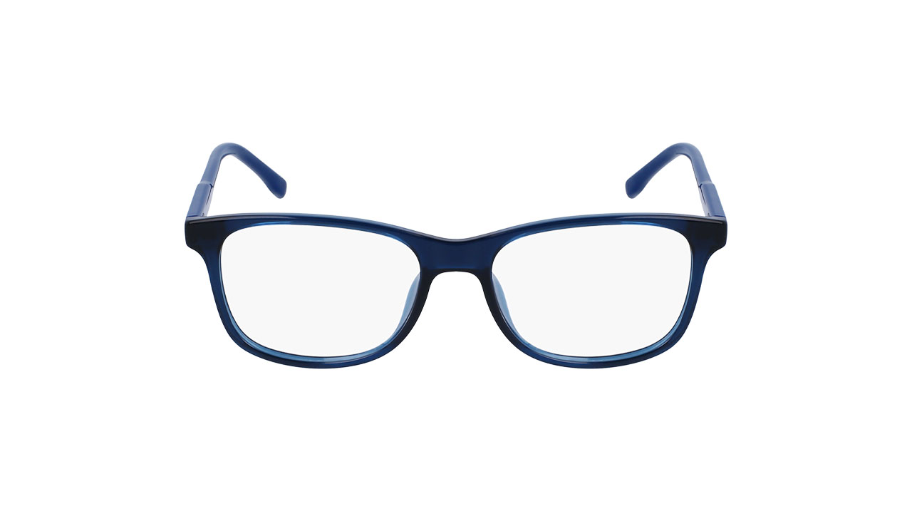Glasses Lacoste L3657, dark blue colour - Doyle