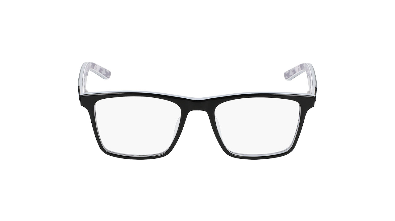 Glasses Nike 5548, black colour - Doyle