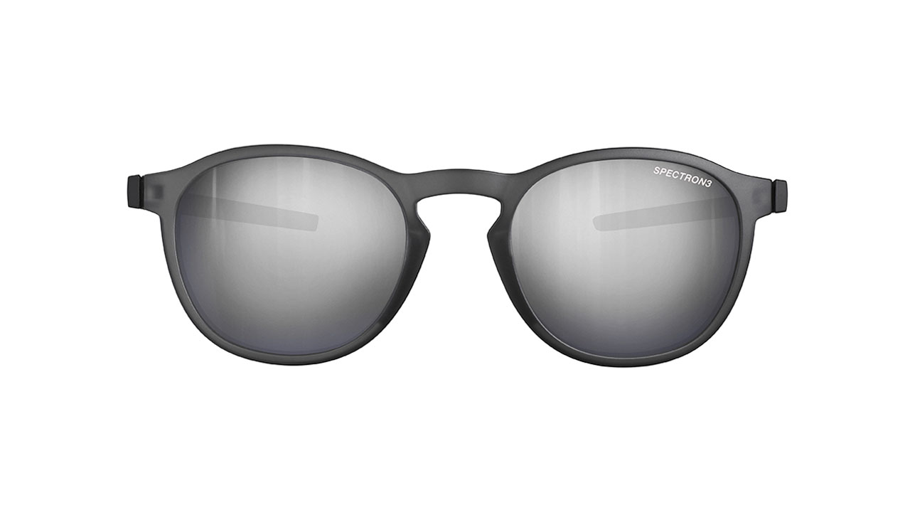 Sunglasses Julbo Js565 shine, black colour - Doyle