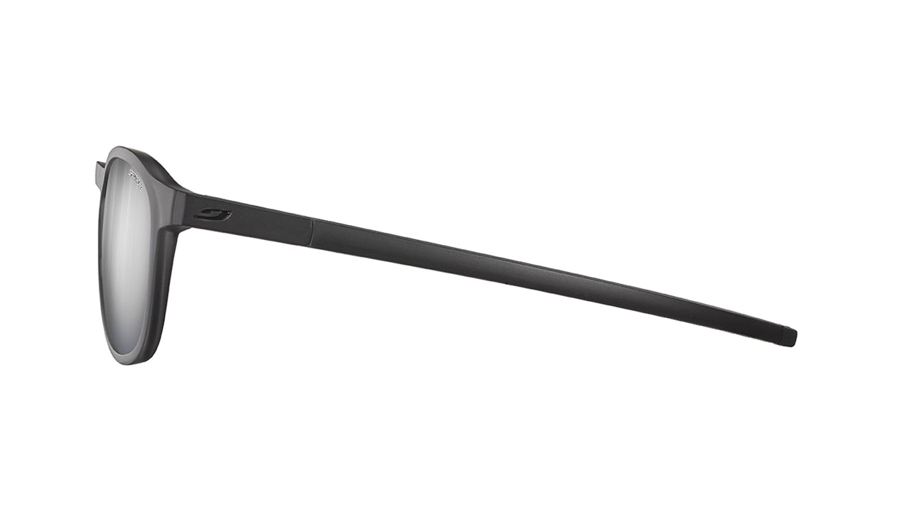 Sunglasses Julbo Js565 shine, black colour - Doyle