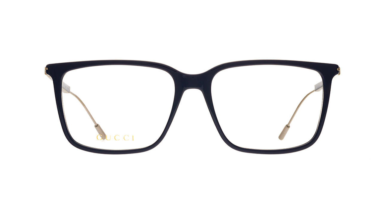 Glasses Gucci Gg1273o, black colour - Doyle