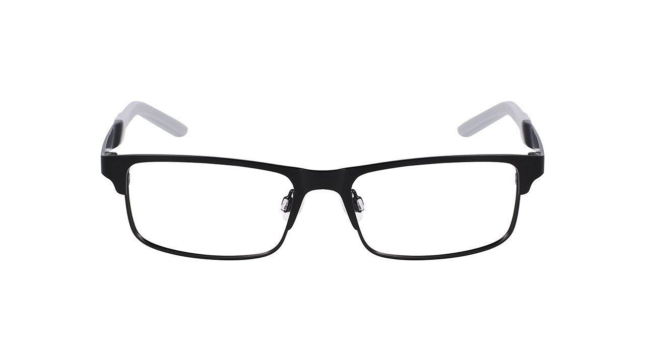 Paire de lunettes de vue Nike 5592 couleur noir - Doyle