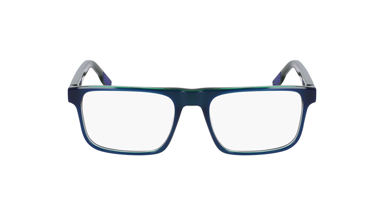 Glasses Nike 7161, dark blue colour - Doyle