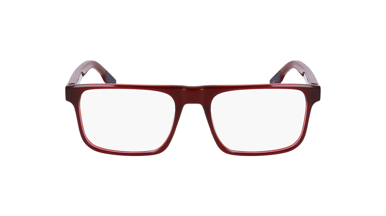 Glasses Nike 7161, red colour - Doyle