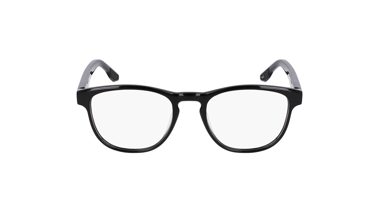 Paire de lunettes de vue Nike 7162 couleur noir - Doyle
