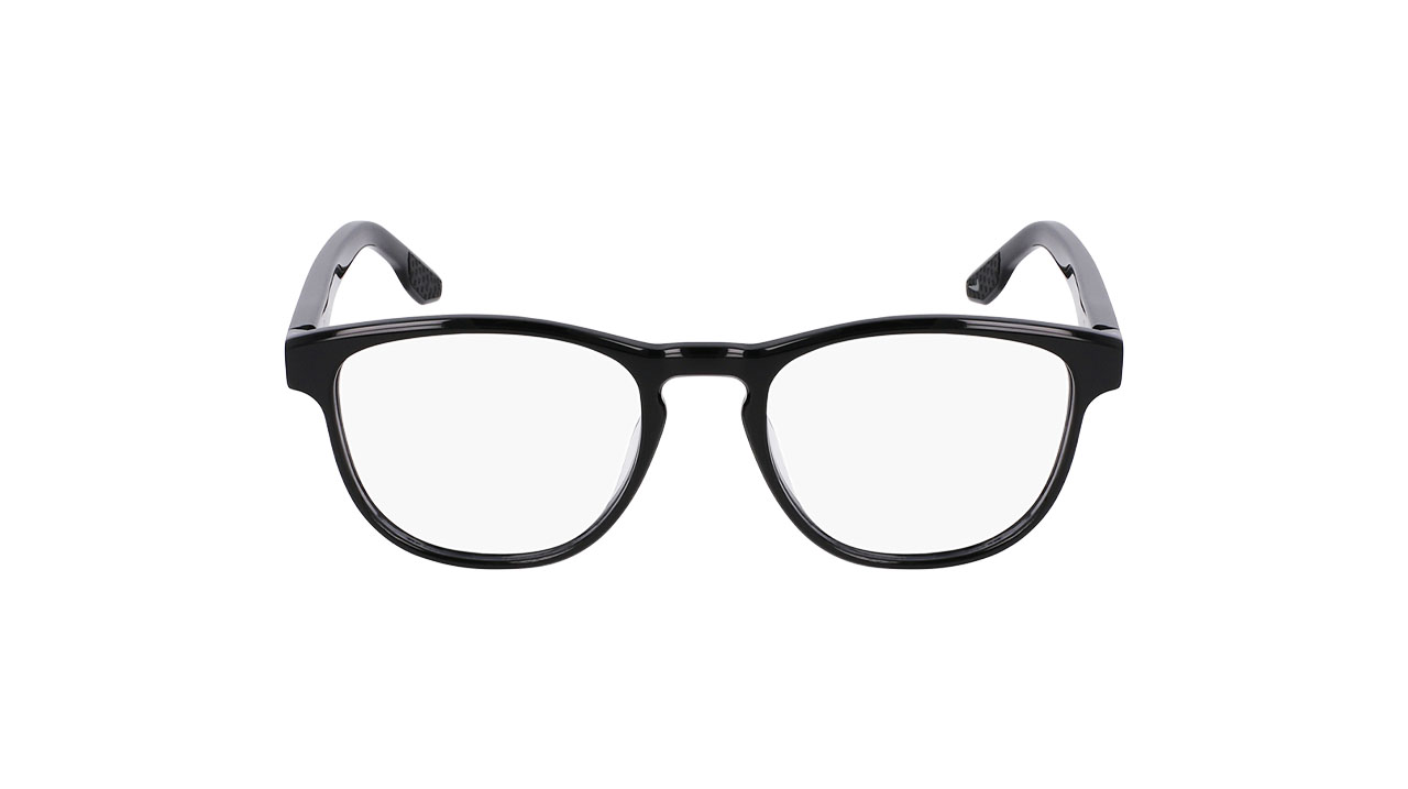 Glasses Nike 7162, black colour - Doyle