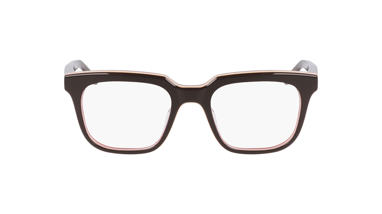 Glasses Nike 7167, brown colour - Doyle