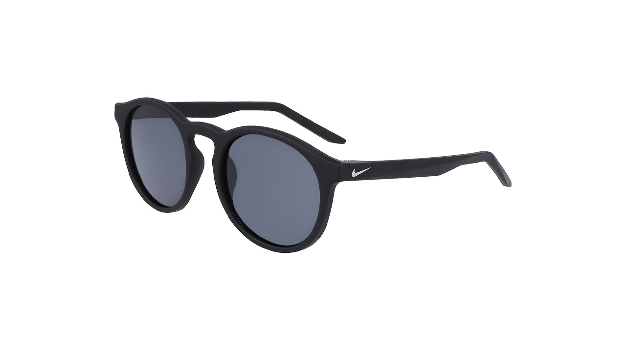 Sunglasses Nike Swerve p fd1850, black colour - Doyle